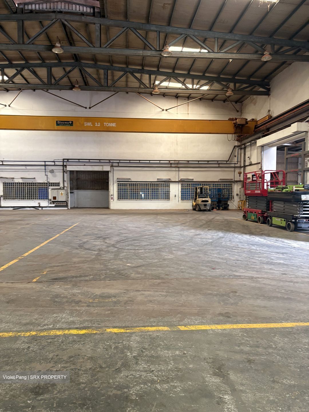 Tuas Avenue 18 (D22), Factory #629793261